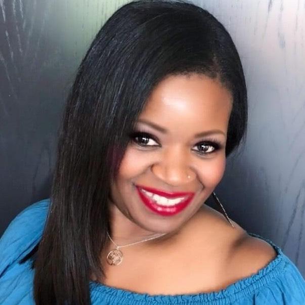 Yonnette Caesar