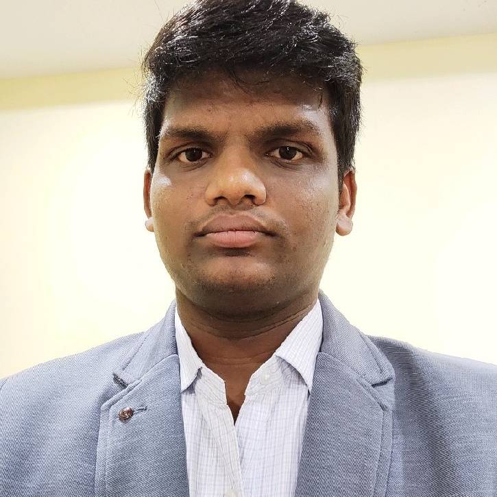NIKHIL GANGISETTY