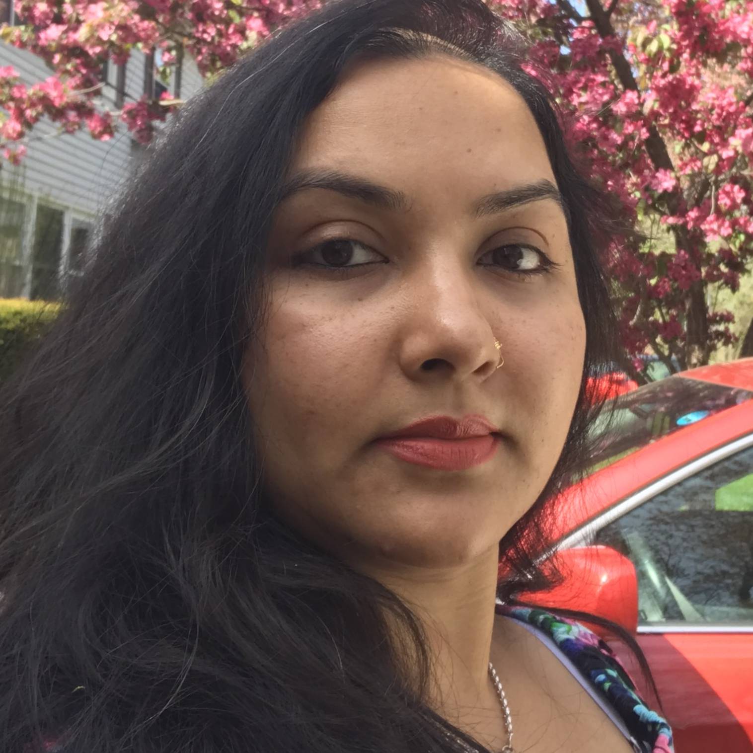 Esty Rajnima Afroz