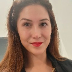 Sharon M Perez