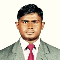 Lakshitha M. Fernando