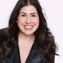 Jamie Finkenthal