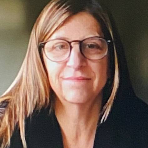 Laurie Caballero