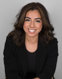 Hanan Ouchene