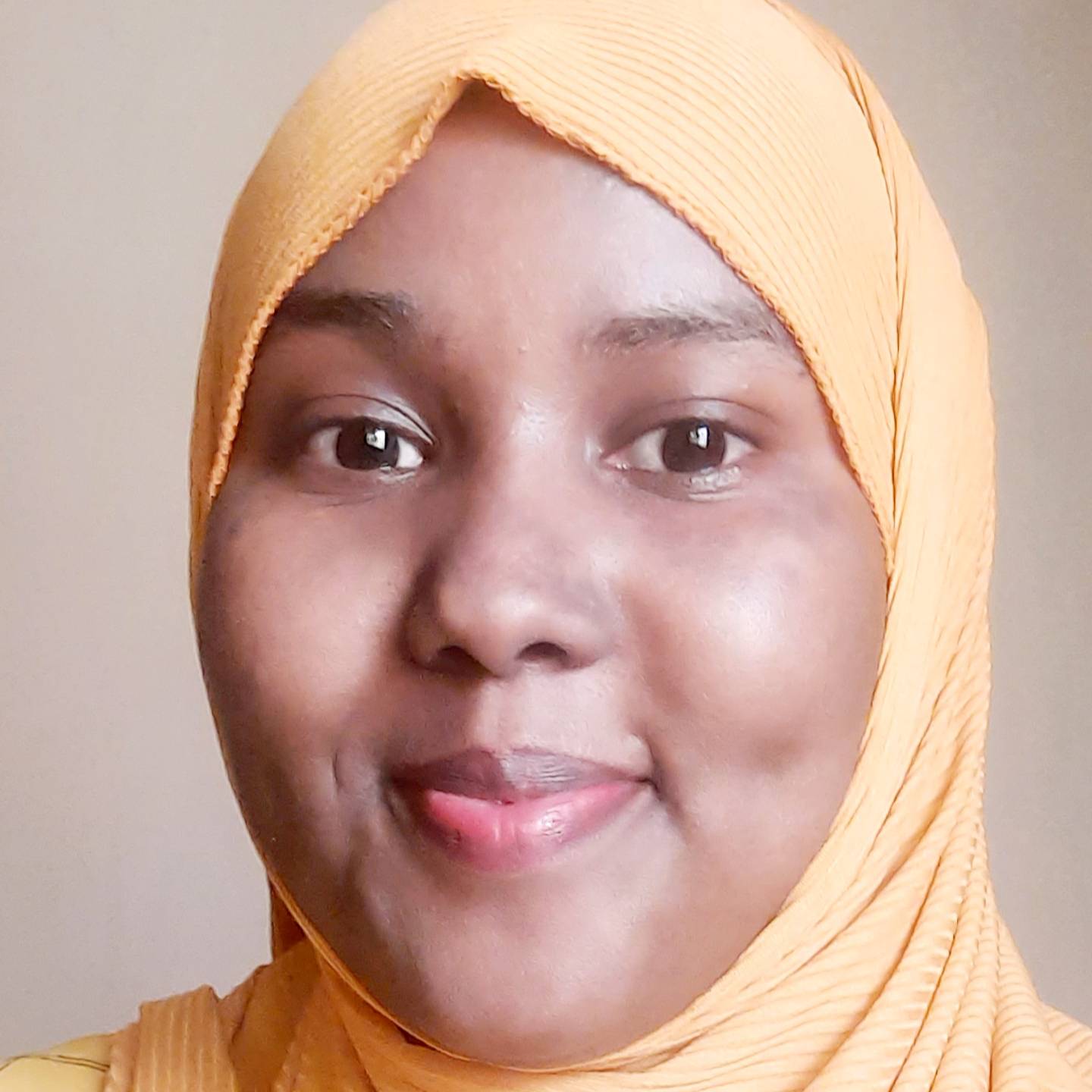 Badria Hersi