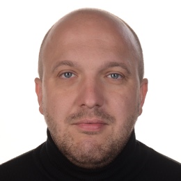 SERHII YANCHUK