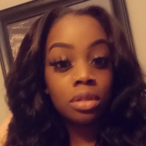 Precious Jones