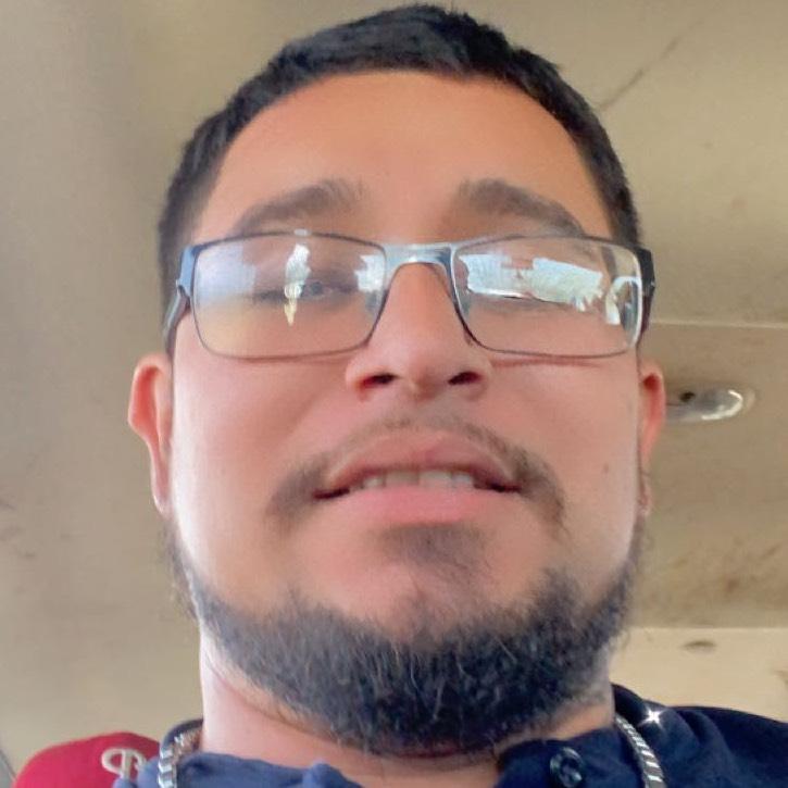 Patrick Sanchez Jr.