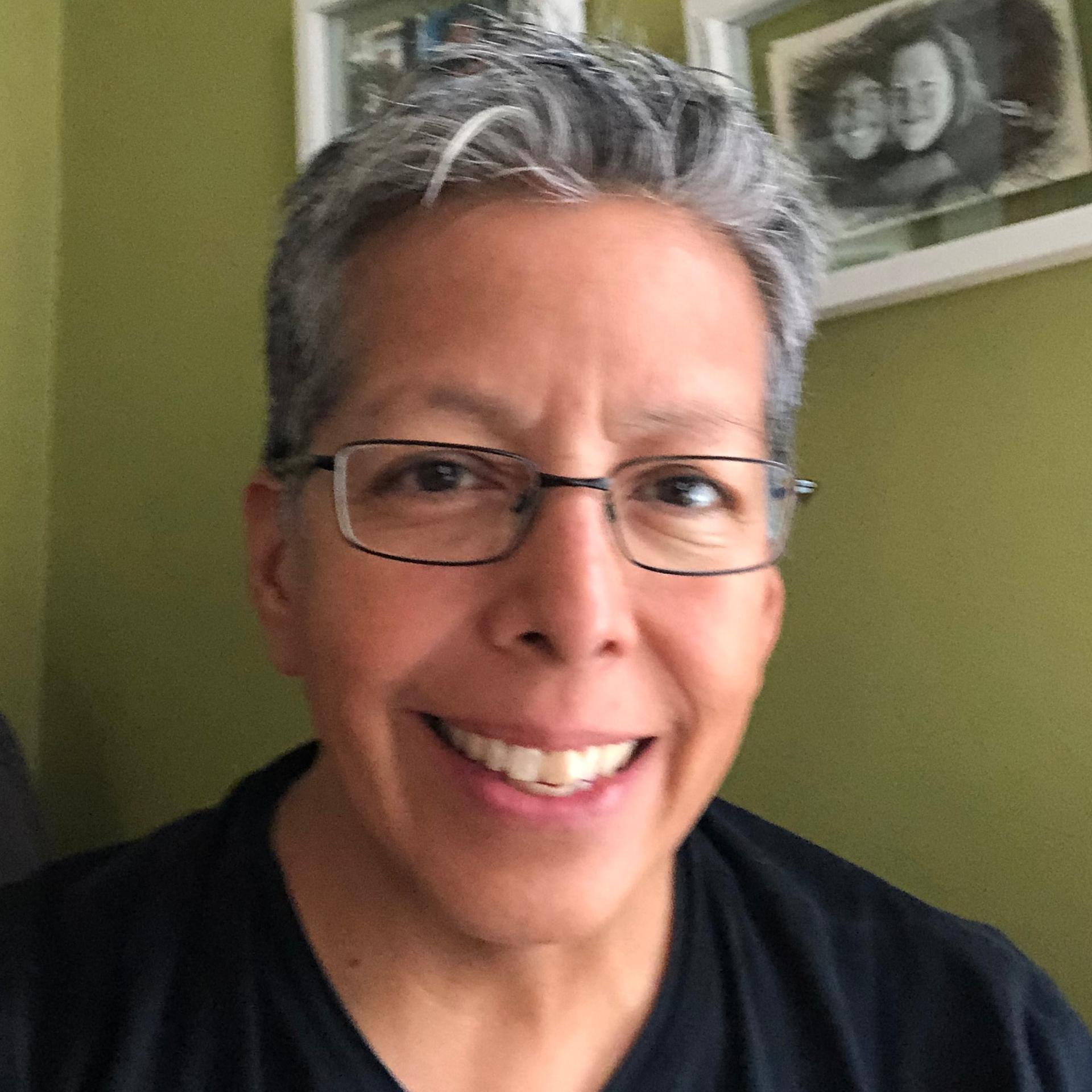 Irma Sosa
