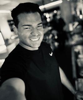 Adam Joshua Ochoa