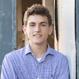 Max Henry