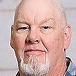 Charles Jenkins
