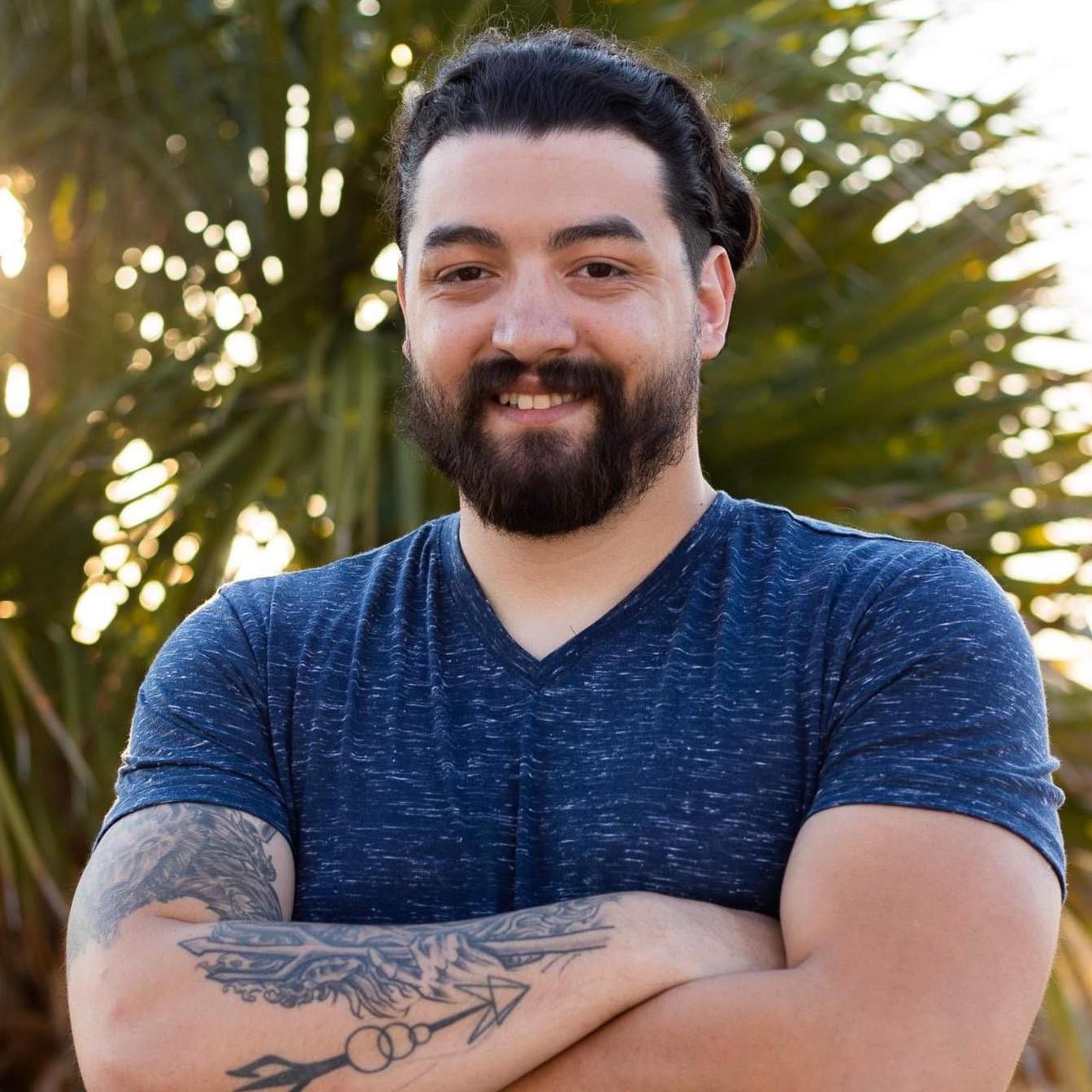 Cristian Vega