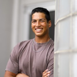 Levi Samuel