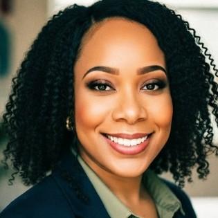 Angelica Pugh