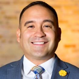 CARLOS CHAVIRA