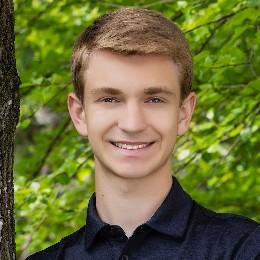 Aidan Morcom