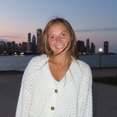 Isabel Pratt