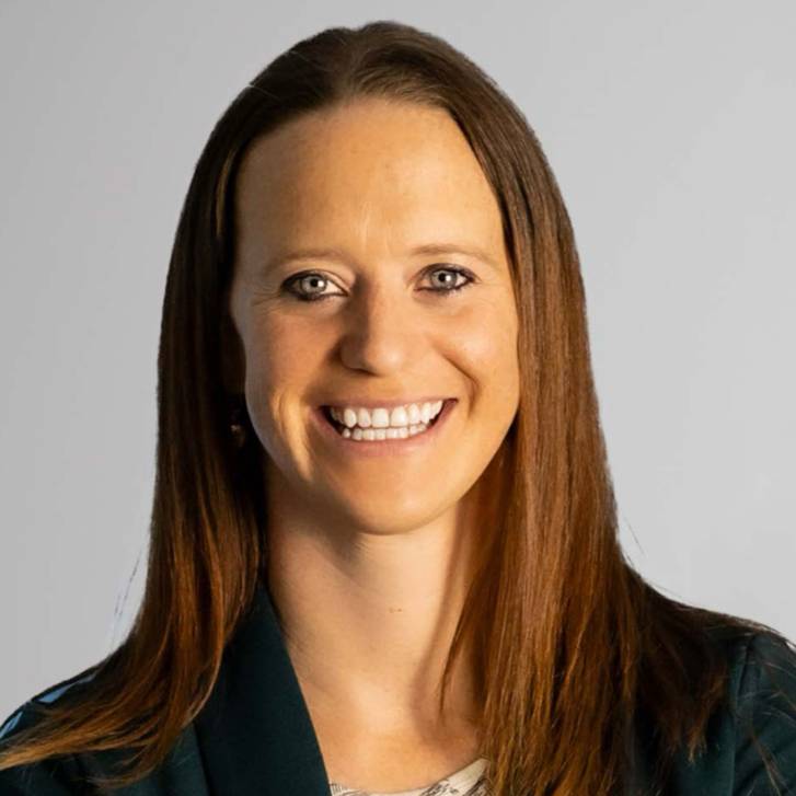 CARRIE ROBERSON