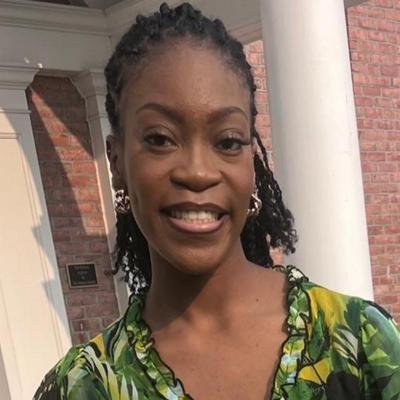Jailyn Cheatham
