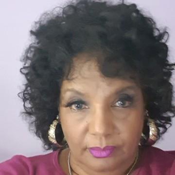 Monique Whitehead