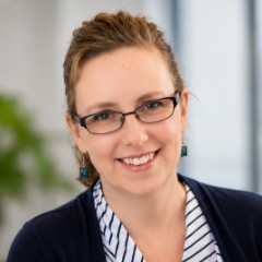 Meghann Thom
