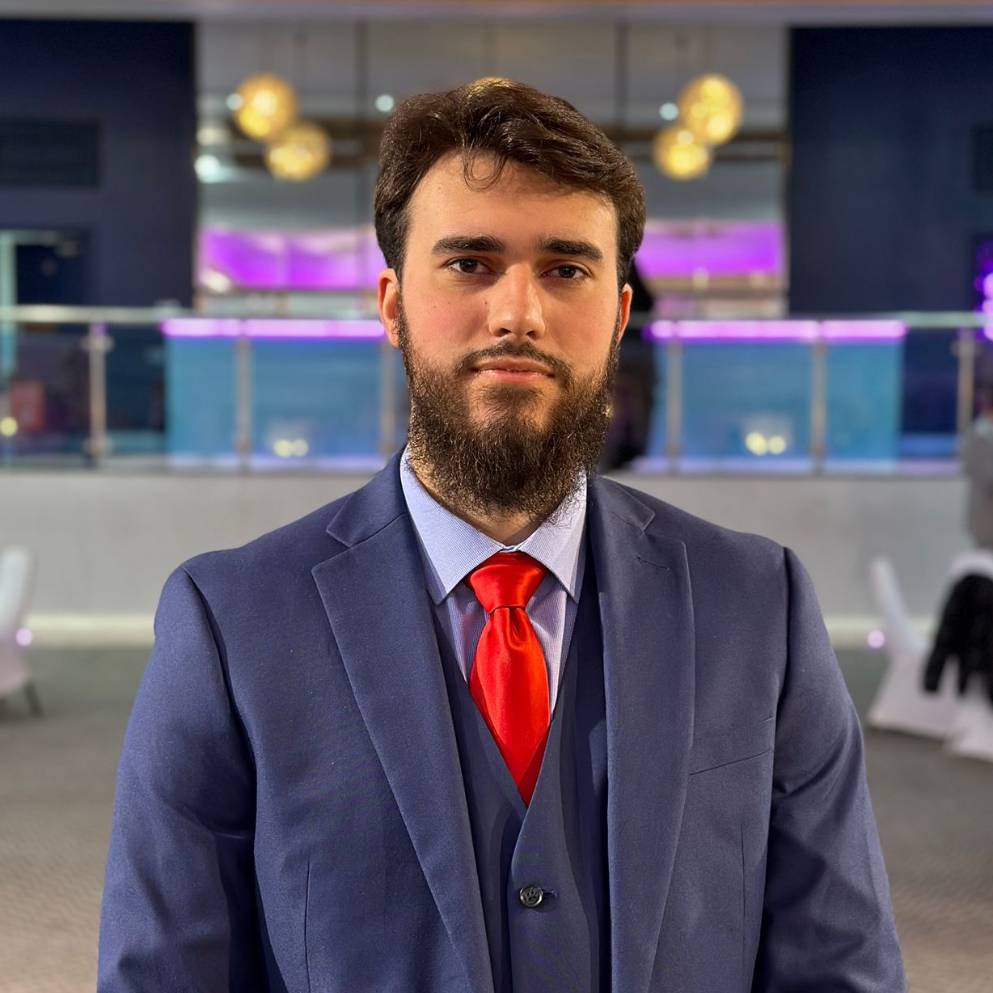Zain Ansari