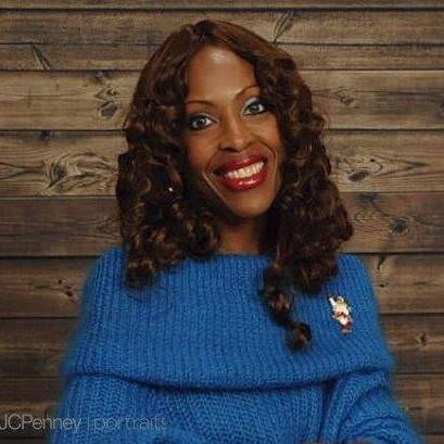 Tracy Stevens-Washington