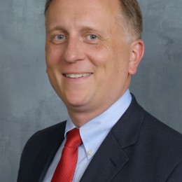Jeff Michael Reynolds