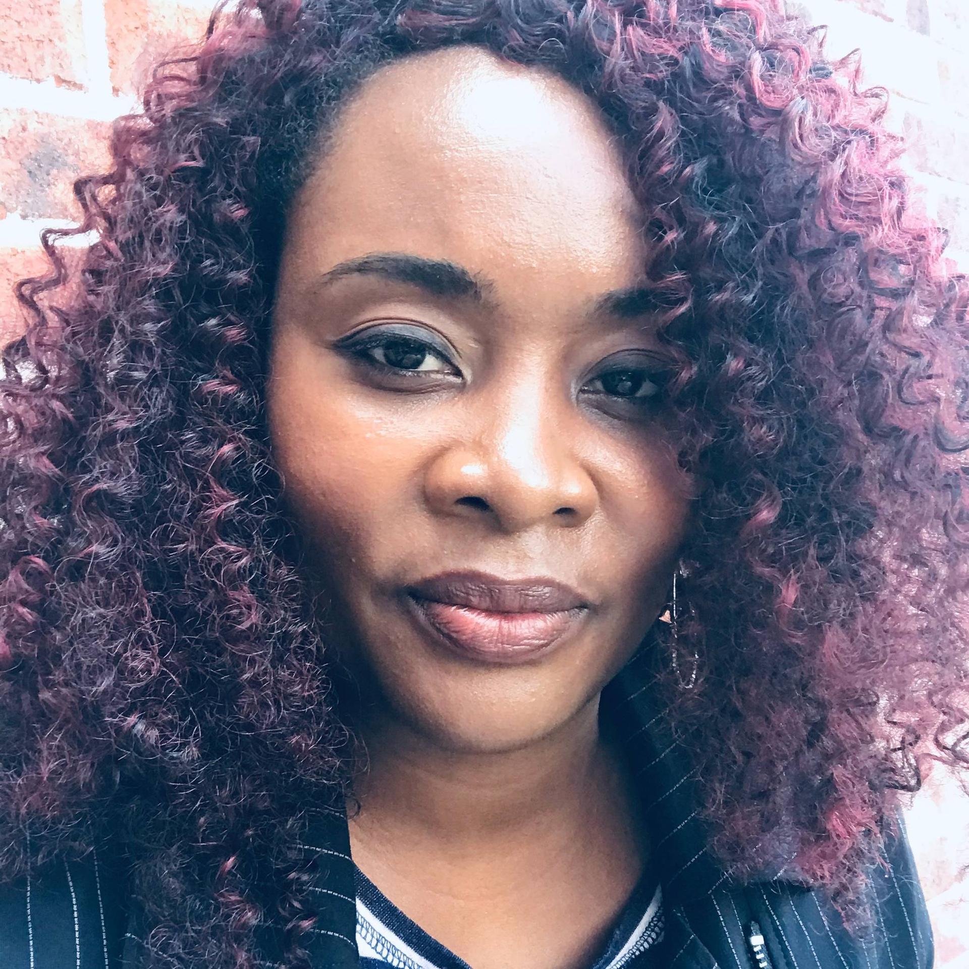 Cotishea Anderson