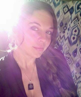 Laura Haris
