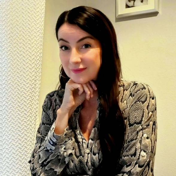 Delphine Szwarc