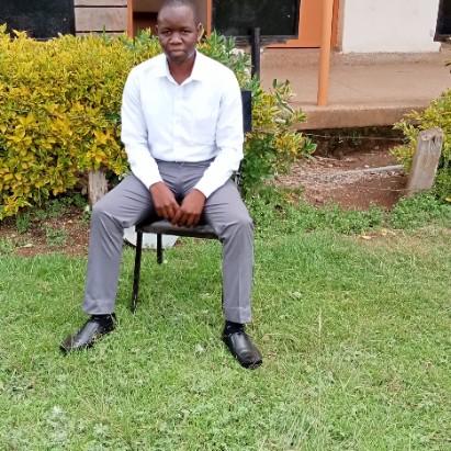 Odiwuor Kennedy