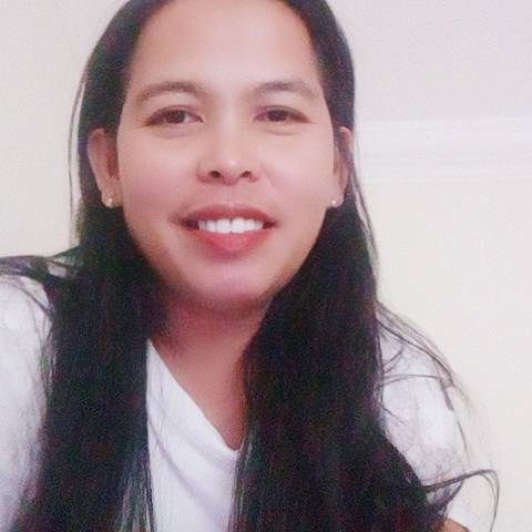 Maricil Hilaria