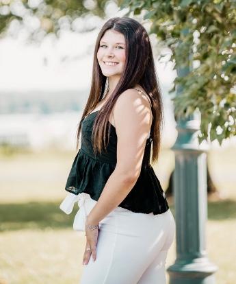 Brianna Hebert