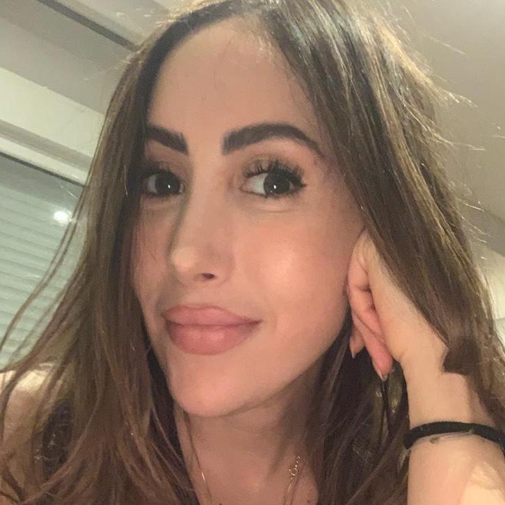 Nabila Raji