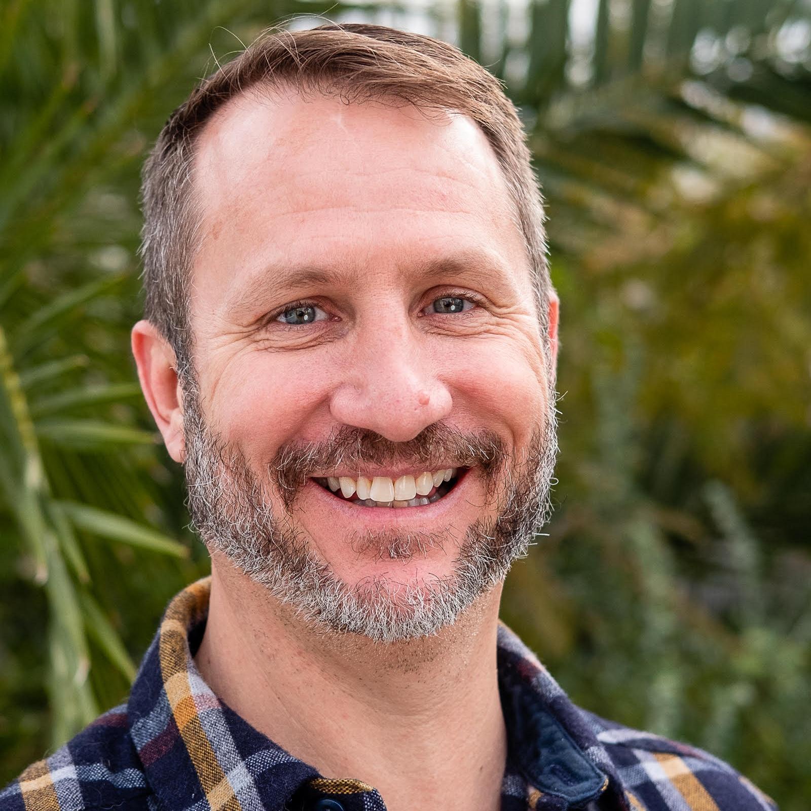 Brian Calvert