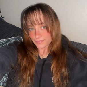 Hailey McMillion