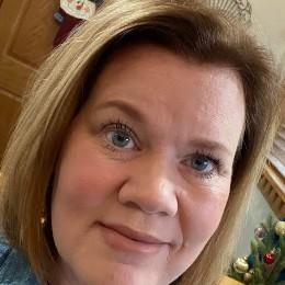 Tracy BEHM
