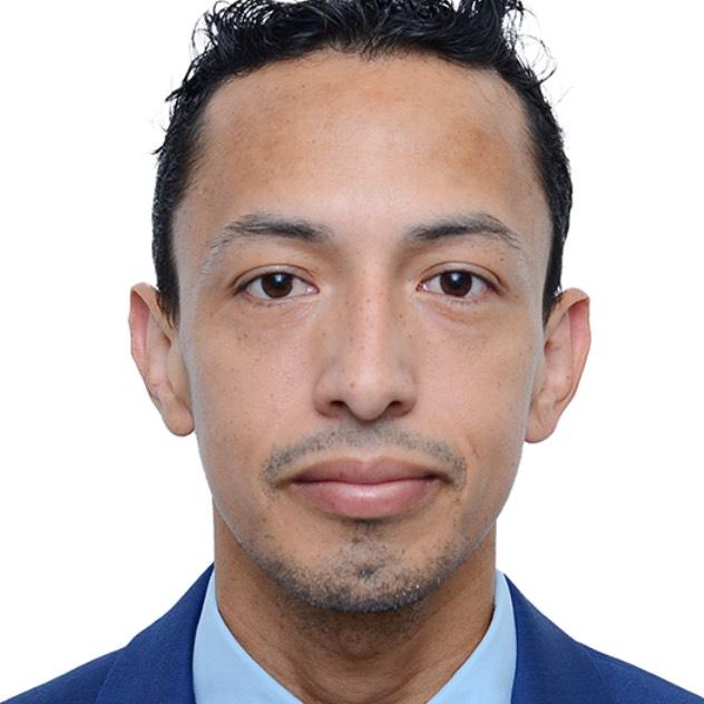 Francisco Javier Vergara Barrera