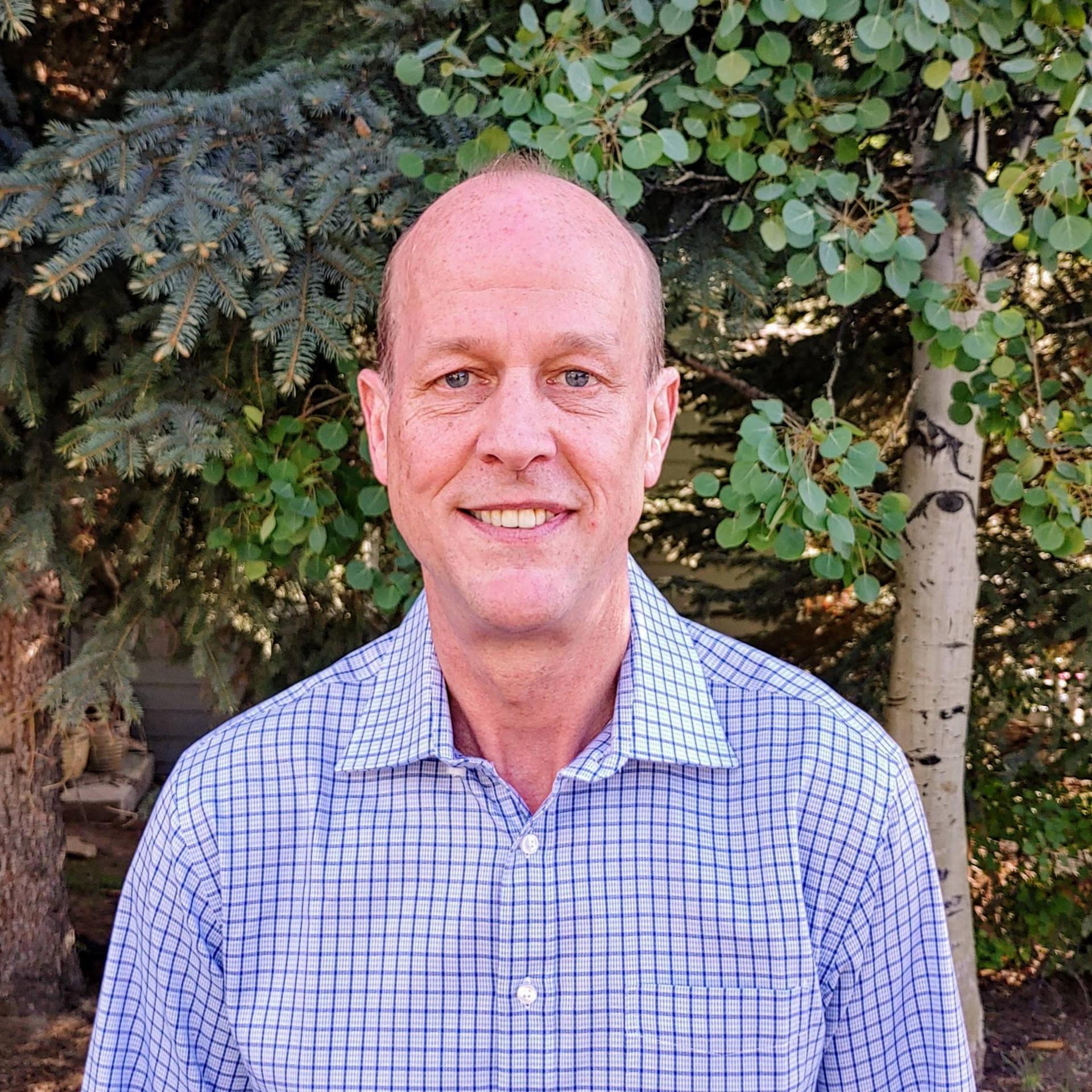Doug Campbell