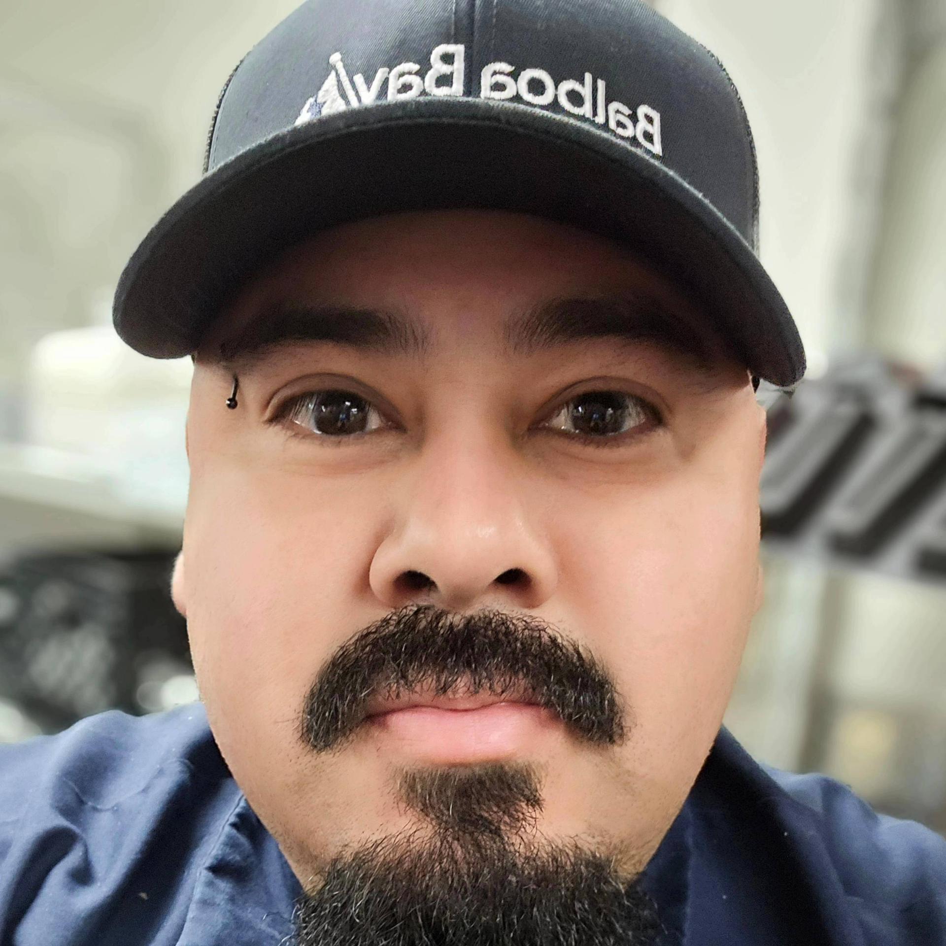 Daniel Juarez