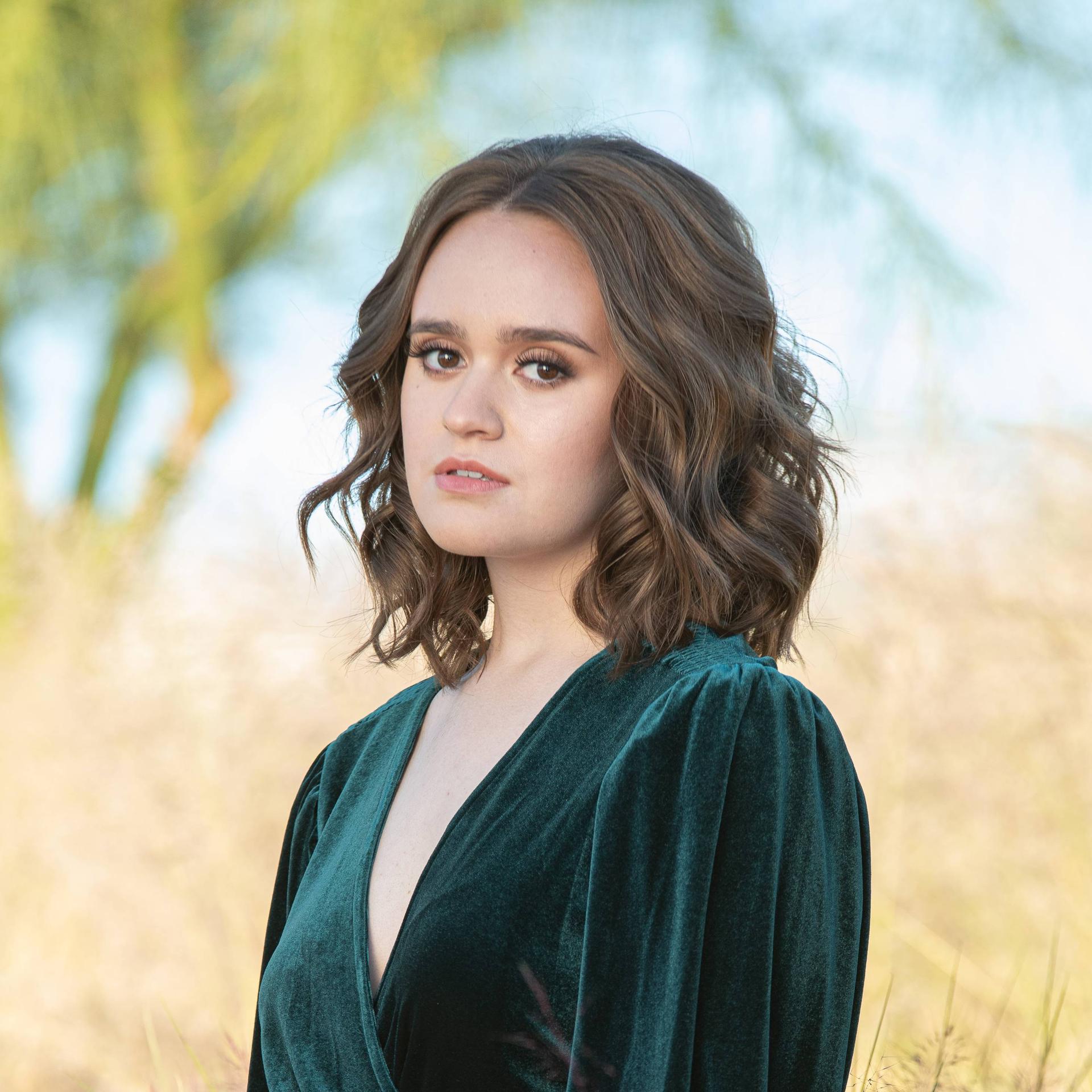 Jasalyn Goss
