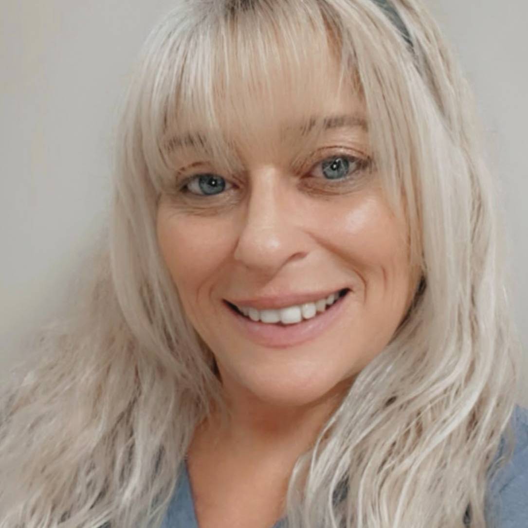 April Powell