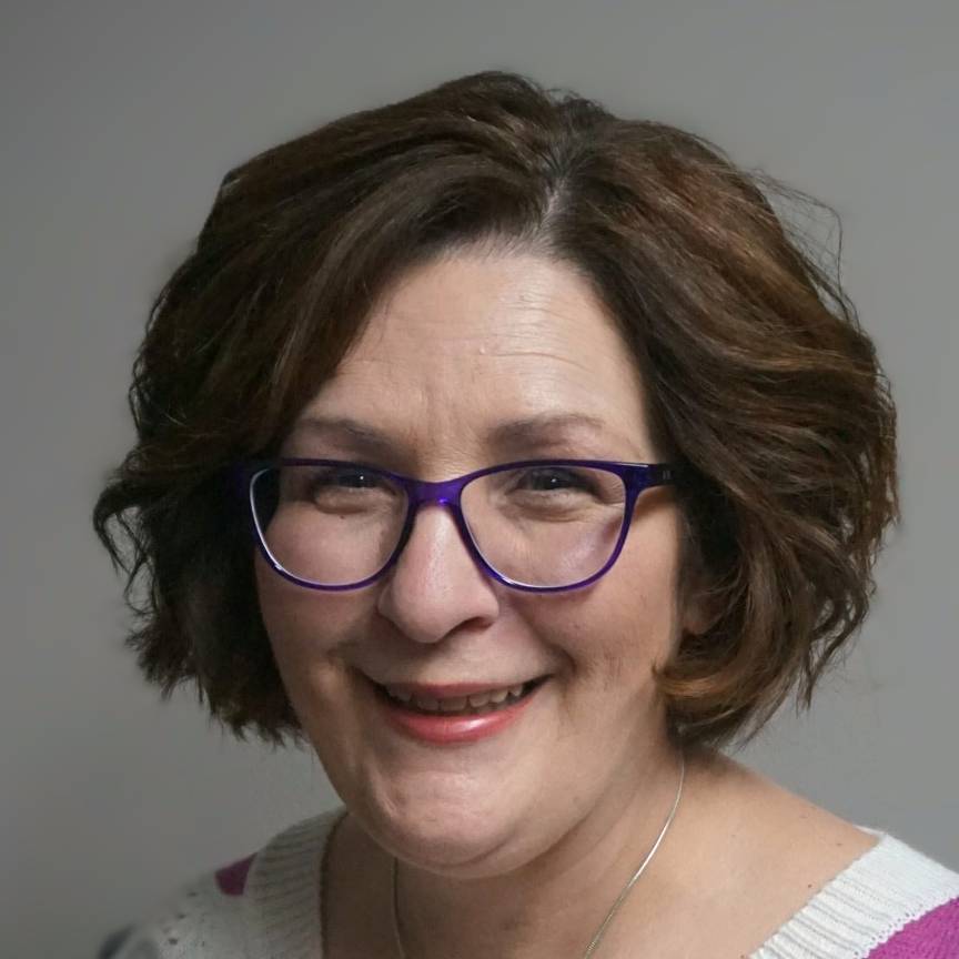 Rebecca Beck