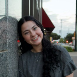 Jacie Pirkey