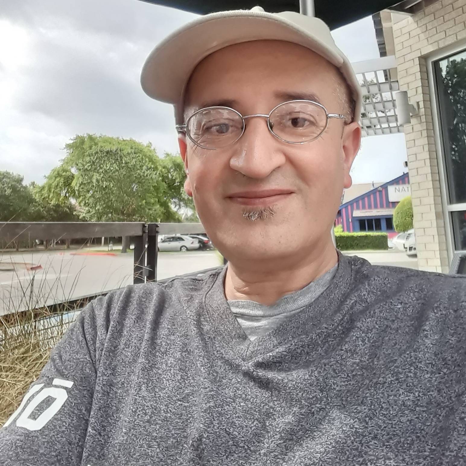Reda Elkadaoui