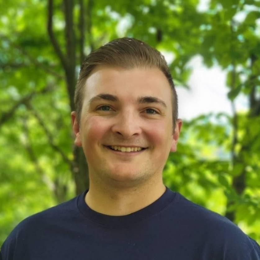 Dillon DeSalvo