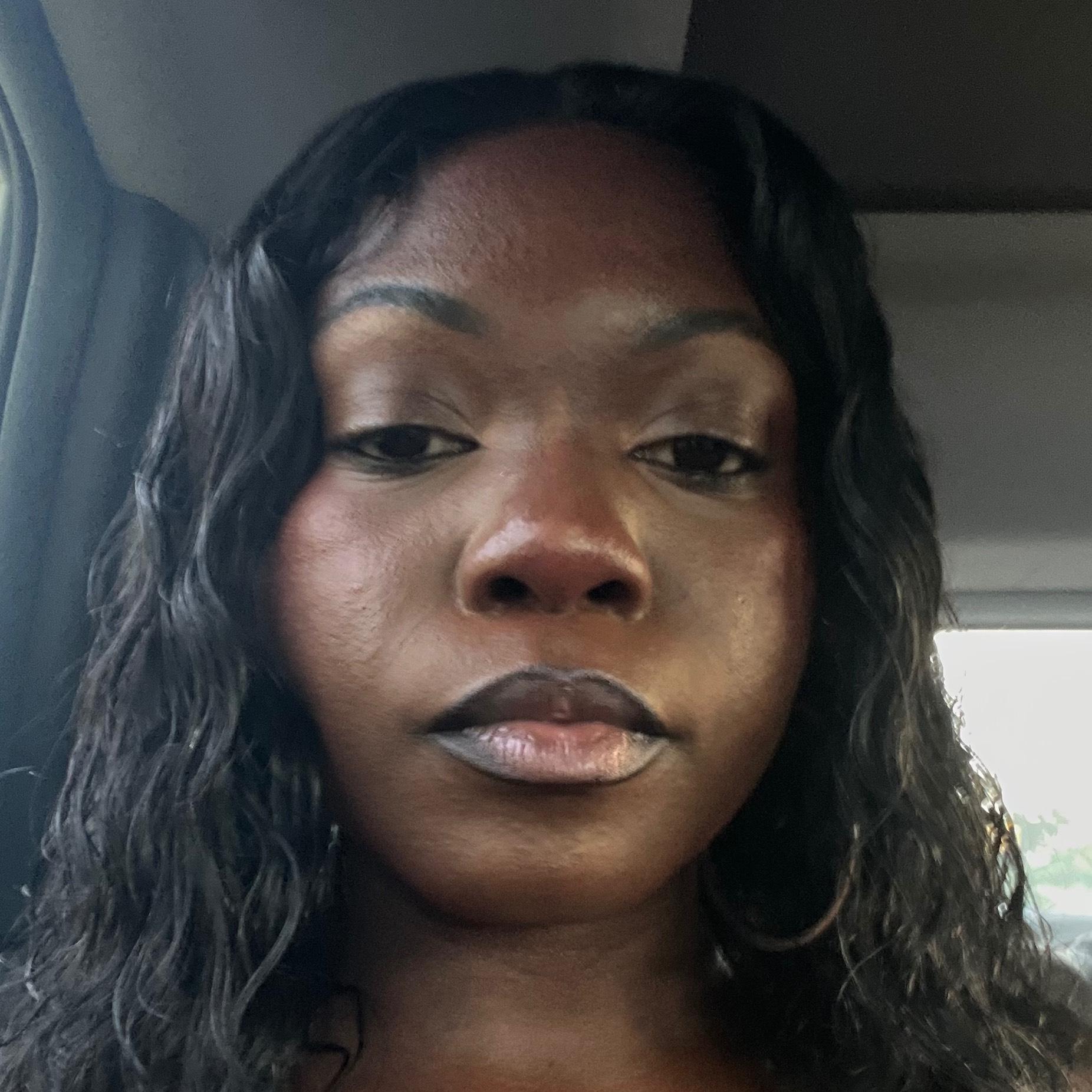 Dae'Gloria Johnson