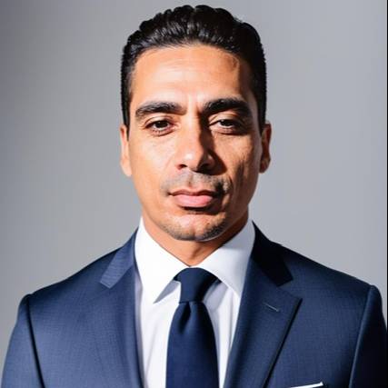 RICARDO ROMERO
